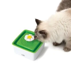 Catit Mini Flower Fountain