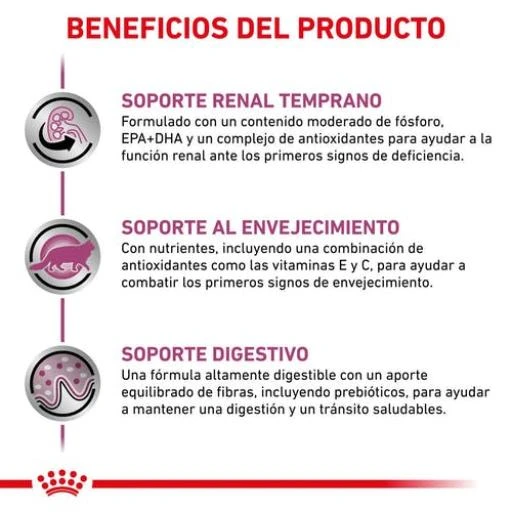 Royal Canin Early Renal 7 Royal Canin Early Renal - Image 5