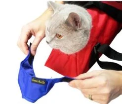 Kruuse Nylon Muzzle Cat S