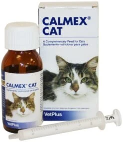 VetPlus Calmex For Cat Stressful Situations