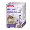 Beaphar No Stress Pack Diffuser And Recharge For Cats -Pet Supplies-Cats Shop calming pack difusor 6362315672d9a g