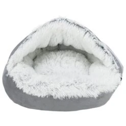 Trixie Harvey Cave Bed -Pet Supplies-Cats Shop camagruta para caes e gatos trixie 3 63bd72c951415 g