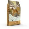 Taste Of The Wild Canyon River Smoked Salmon And Trout Cat Food -Pet Supplies-Cats Shop canyon river pienso con trucha salmon ahumado para gatos 2 g