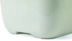 Savic Gato Hop In Covered Sandbox Anthracite -Pet Supplies-Cats Shop casita gato hop in 12 g