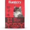 Banters Cat Adult Turkey