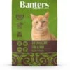 Banters Cat Sterilised Fish -Pet Supplies-Cats Shop cat sterilised fish 1 g