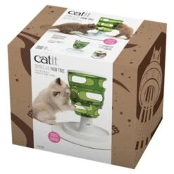 Catit Tree Senses Food Maze 2.0 Confectionary 15 Catit Tree Senses Food Maze 2.0 Confectionary -Pet Supplies-Cats Shop catit senses comedouro labirinto para gatos 2 63762faa0070e g