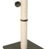 Kerbl Scraper Column -Pet Supplies-Cats Shop columna rascador 1 g