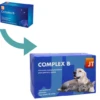 JTPharma Complex B For Dogs And Cats -Pet Supplies-Cats Shop complexB 63f74694a2992 g