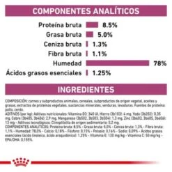 Royal Canin Early Renal 11 Royal Canin Early Renal -Pet Supplies-Cats Shop composicin 6267f110e5c04 g