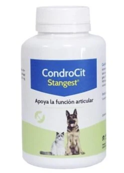 Stangest Condrocit 60 Compr. 11 Stangest Condrocit 60 Compr. -Pet Supplies-Cats Shop controcit stangest 647770f80ace0 g
