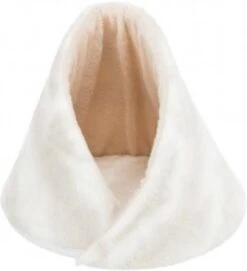 Trixie Nelli Soft Cave White/Taupe