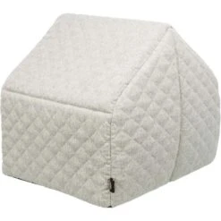 Trixie Noah Cave Vital Soft Light Gray 8 Trixie Noah Cave Vital Soft Light Gray -Pet Supplies-Cats Shop cueva suave para gatos de trixie 6329c28e1e8b3 g