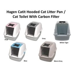 Catit Pink Removable Door Litter Box -Pet Supplies-Cats Shop d9e6912f59968dc518634e0adfb23039 64774677676e2 g