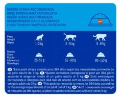 Brekkies Excel Delicious Cat Food With Salmon & Tuna, Vegetables And Grains -Pet Supplies-Cats Shop delicious pienso para gatos con salmon atun verduras cereales 3 g