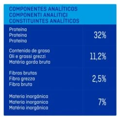 Brekkies Excel Delicious Cat Food With Salmon & Tuna, Vegetables And Grains -Pet Supplies-Cats Shop delicious pienso para gatos con salmon atun verduras cereales 5 g