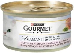 Pack 24 Gourmet Tuna Fish