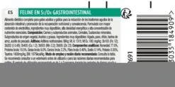 Pack 24 Pro Plan Veterinary Diets EN Gastroenteric Feline Formula Wet -Pet Supplies-Cats Shop en gastrointestinal st ox mousse 5 g