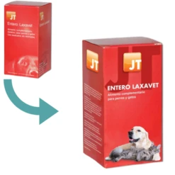 JTPharma Entero Laxavet