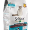 Schesir Fish Sterilized -Pet Supplies-Cats Shop esterelizado de pescado 1 g