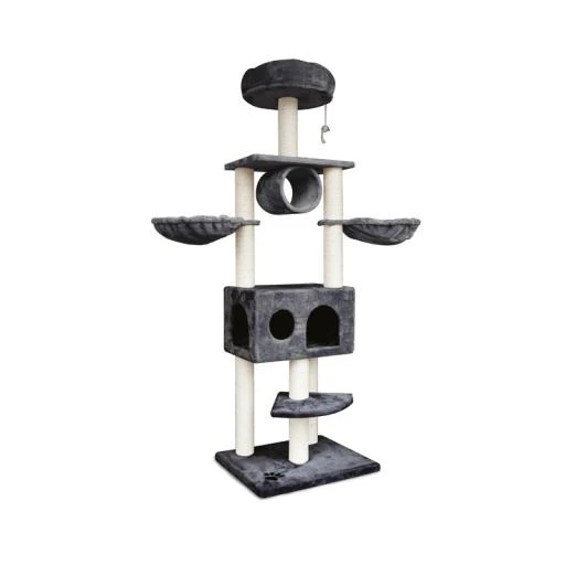 Hami Form Cat Tree Gaya 3 Hami Form Cat Tree Gaya