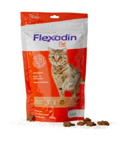 Vetoquinol Vétoquinol Flexadin Joint Supplement Chews For Cats