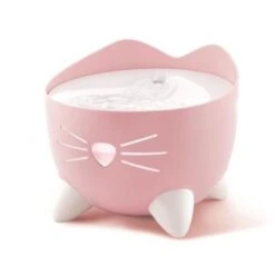 Catit Pixi Pink Fountain