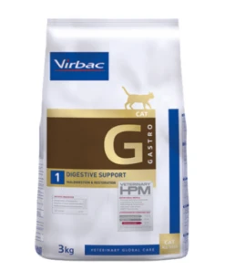 HPM Veterinary G1 Digestive Support