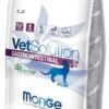 Monge Vet Solution Gastrointestinal Cat -Pet Supplies-Cats Shop gastrointestinal cat 1 g