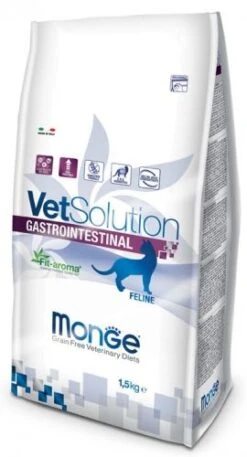 Monge Vet Solution Gastrointestinal Cat
