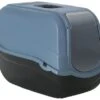 Nayeco Eco Line Covered Litter Box 2 Nayeco Eco Line Covered Litter Box -Pet Supplies-Cats Shop gatera eco line 1 g