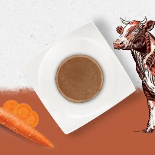 Pack 12 Beyond Grain Free Cat Beef 5 Pack 12 Beyond Grain Free Cat Beef - Image 3