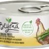 Pack 12 Beyond Grain Free Cat Chicken 1 Pack 12 Beyond Grain Free Cat Chicken -Pet Supplies-Cats Shop grain free gato pollo 1 g