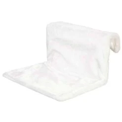 Trixie Plush Plush Hammock Radiator -Pet Supplies-Cats Shop hamaca para gato blanca 6447a20edd1ac g