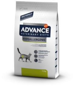 Advance Hypoallergenic Para Cats