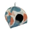 Yagu Ari Foam Igloo -Pet Supplies-Cats Shop igloo para gato 63bec6f127f43 g