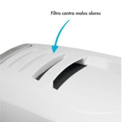 Moderna Recycled Smart Cat Watercolor Sandbox -Pet Supplies-Cats Shop image 14 63e50258e96cb g