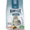 Happy Cat Adult Atlantik-Lachs Salmon Adult Cat Food -Pet Supplies-Cats Shop indoor salmon atlantico 1 g
