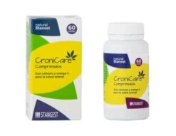 Natural Stanvet Cronicare