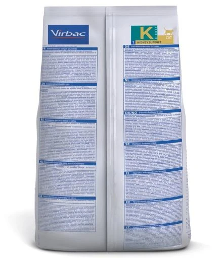 HPM Veterinary K1 Kidney Support 4 HPM Veterinary K1 Kidney Support - Image 2