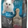 Leonardo Kitten Feed -Pet Supplies-Cats Shop kitten 1 1 g
