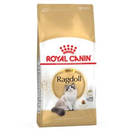 Royal Canin Pienso Ragdoll Adulte Para Gatos 4 Royal Canin Pienso Ragdoll Adulte Para Gatos - Image 2