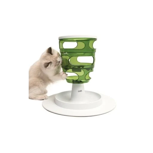 Catit Tree Senses Food Maze 2.0 Confectionary 7 Catit Tree Senses Food Maze 2.0 Confectionary - Image 5