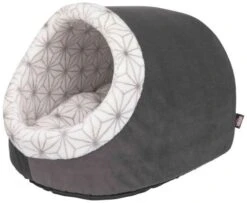 Trixie Cave Diamond Soft Anthracite White