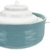 Trixie Source Vital Falls Ceramics -Pet Supplies-Cats Shop modificar fuente vital falls ceramica 1 5 l azpetrol bl 1 g