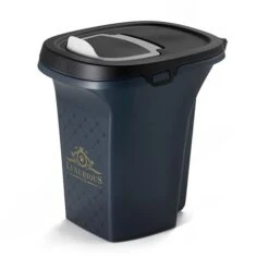 Moderna Mp Food Bucket Trendy Story Cats In Love 6 L