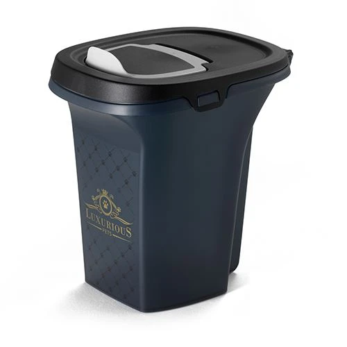 Moderna Mp Food Bucket Trendy Story Cats In Love 6 L 3 Moderna Mp Food Bucket Trendy Story Cats In Love 6 L