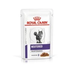 Royal Canin Neutered Maintenance