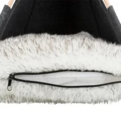 Trixie Tipi Cave -Pet Supplies-Cats Shop nicho tipi 3 63bd80971d45b g