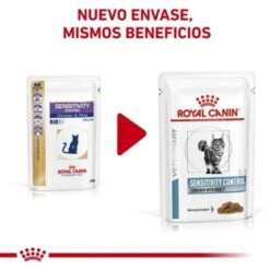 Royal Canin Sensitivity Control Feline Chicken & Rice Wet Meal 9 Royal Canin Sensitivity Control Feline Chicken & Rice Wet Meal -Pet Supplies-Cats Shop nueva imagen 6270efd7922c9 g